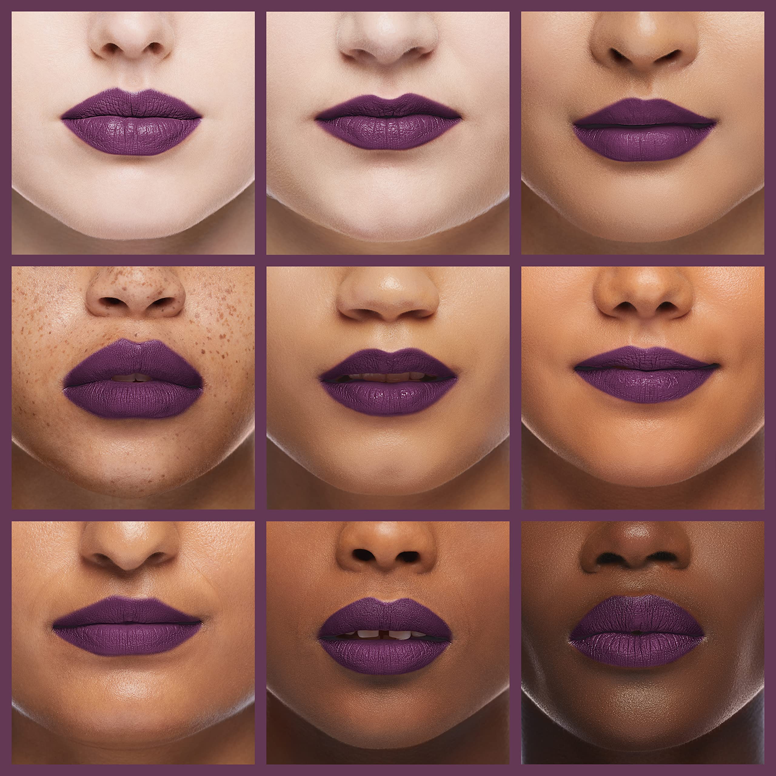COVERGIRL Exhibitionist Ultra-Matte Lipstick, Riot